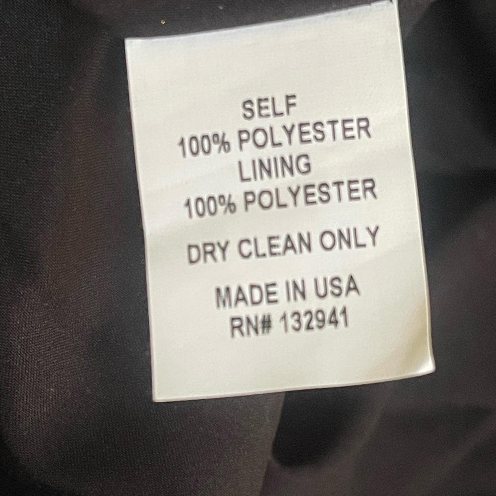 Amanda Uprichard Dress Size Small - Picture 6 of 11